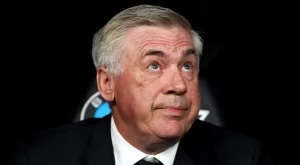 Собствениците на италиански гранд лично "мътят" главата на Карло Анчелоти