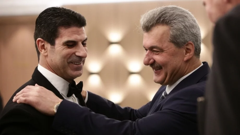 БФС шокира с цените на билетите за гостуването на Ирландия