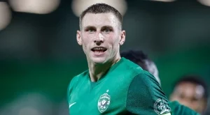 Якуб Пьотровски се закани на Левски след успеха за Суперкупата на България