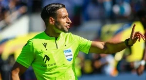 БФС сложи недолюбвани съдии на Левски - Лудогорец и Славия - ЦСКА