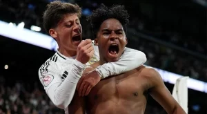 Млада звезда на Реал Мадрид отказала да се развива във Висшата лига