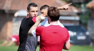 Изгонен от ЦСКА най-накрая проговори - за "лекия живот" и липсата на мотиви зад изхвърлянето му