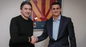 Левски хвърля Георги Костадинов в игра срещу Лудогорец