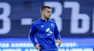 Операцията на Алекс Колев мина успешно - ето кои мачове пропуска с Левски