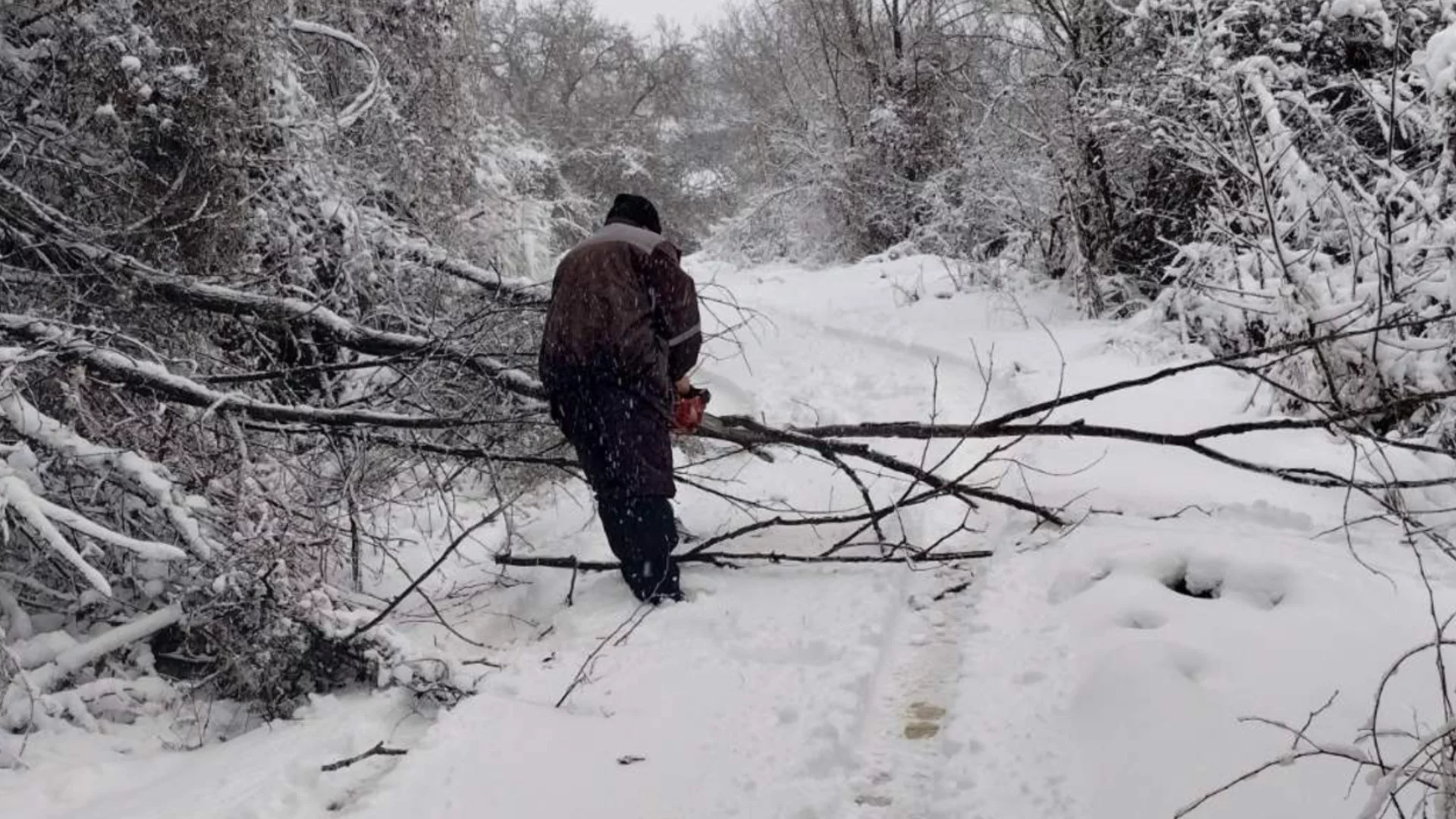 ЕРМ Запад продължава да изплаща компенсациите заради липсата на ток в края на 2024 г.