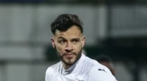 Левски го изпусна, а сега ЦСКА 1948 го продава в Азия