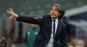 Фиорентина нанесе жесток удар по шампионските амбиции на Интер