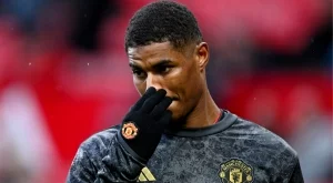 Маркъс Рашфорд получи това, което искаше, но сега го удари ново главоболие