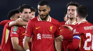 Ливърпул се подигра с Тотнъм за втори път в рамките на 46 дни