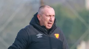 Станимир Стоилов и Гьозтепе продължават да мечтаят за Купата с минимален успех