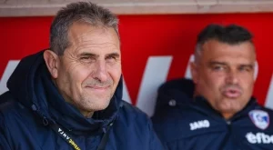 Брилянтният прочит на Димитър Димитров - Херо: Вижда една съществена "червена" разлика в българския футбол