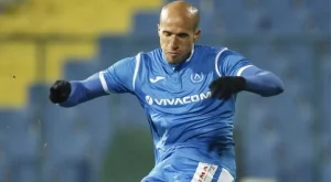 Левски договори най-високопрофилния играч от Обертан насам