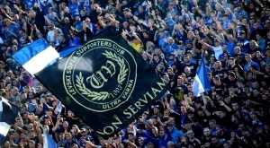 Известен фен на Левски призна пред Благо Георгиев: Правих го по време на прожекция на филма за Гунди (ВИДЕО)