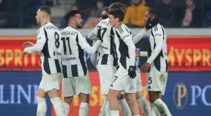 Ювентус влезе в ТОП 4 с драматична победа над новак преди дербито с Интер