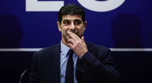 Георги Иванов със стратегическа среща, след която футболът в България може да потръгне