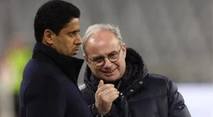 Гръмка петък вечер: ПСЖ даде нов договор на Луис Енрике, Хакими и още 2 звезди