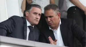 Официално: Лудогорец пак счупи трансферните рекорди в България