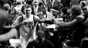 Паника и "страх за сигурността" на играчи и шефове тресе Далас след решението за Дончич