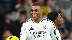 Мбапе се нарежда до Роналдо, Бекъм и Хамилтън, а Меси все още го няма в списъка