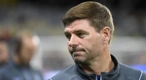 Възможно ли е? Готви се голямо завръщане на Стивън Джерард в Ливърпул