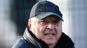 Венци Стефанов избухна - подигра се с ЦСКА и обиди грозно "червените" фенове