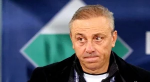 Илиан Илиев: Разочарованието е огромно, трябва да си вземем поуките