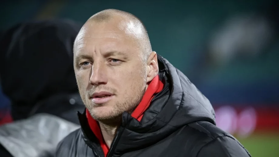 Иван Иванов не се отказва от поста си в ЦСКА 1948