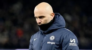 "Срамно е!": Разочарованият Енцо Мареска разкости футболистите на Челси