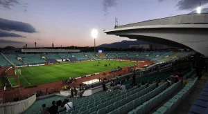 Ръководството на Гонзо напът да изхвърли идеята за нов национален стадион в кошчето