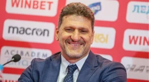 ЦСКА пожелал бивш ръководител на Ливърпул да наследи Филип Филипов