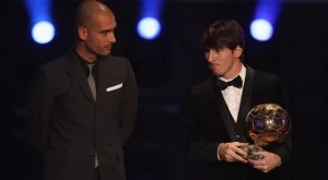 Талантът, който Меси каза на Барселона да не взима, ще наследи Де Броене?