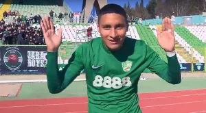 Берое без Кошмара не успя да бие 9 от Крумовград