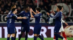 ПСЖ взе ключово решение - подсили се драстично току преди битките в Шампионска лига