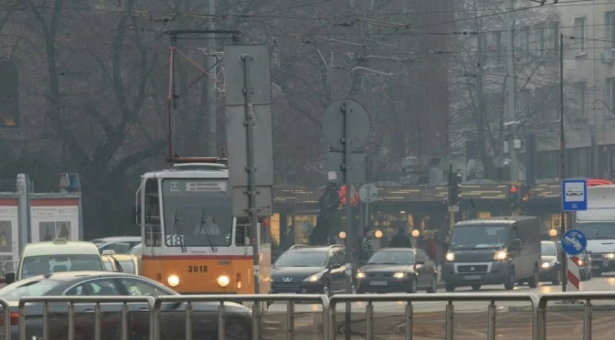 Окончателно: Стари коли няма да могат да се движат в центъра на София