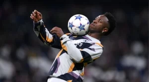 Нова топка за елиминациите в Шампионска лига - това ли е най-доброто кълбо в историята (СНИМКА)