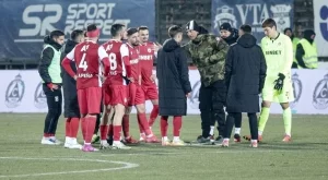 След извънредното уволнение: В ЦСКА се насочиха към следващия, който ще бъде изгонен