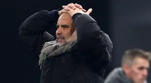 Гуардиола преди мегасблъсъка в Шампионска лига: Заслужаваме съдбата си! 