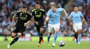 Манчестър Сити - Реал Мадрид по ТВ: Къде да гледаме 1/16-финала от Шампионска лига?