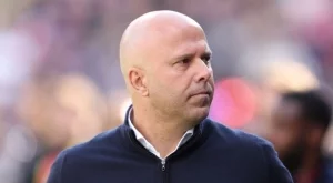 Прекрасни новини за Арне Слот и Ливърпул, точно преди най-коварното дерби