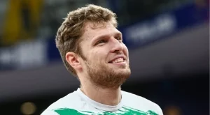 Александър Везенков с поредна награда в Евролигата