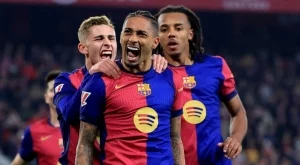 Барселона награждава звездата си "под пара" с нов контракт