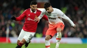 "Жълтият картон беше подарък за брат ми" - стряскащи разкрития за ас във Висшата лига