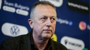 Атанас Фурнаджиев каза как иска да се развива българският футбол занапред