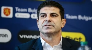 Георги Иванов обяви, че БФС свиква конгрес и даде положителна оценка на съдийството