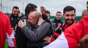 “Всички да подават оставки, само бай Добри да остане”: Легенда с нов чутовен залп по ЦСКА