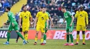 Хебър - Левски по ТВ: Къде да гледаме спора от Първа лига?