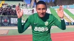 Лудогорец, ЦСКА и Левски: Кошмара вече очаква следващите си жертви