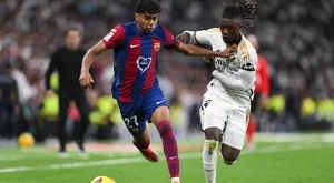 Решено е! Барса и Реал се разминаха - Ел Класико може да е финалът за Купата на Краля