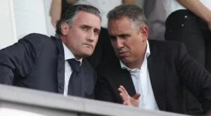 Официално: Лудогорец не успял да счупи трансферния рекорд на Първа лига 