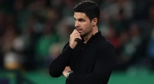 Проблемите за Арсенал нямат край: Ключов футболист на Артета се контузи